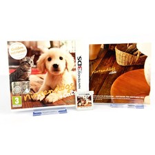 Nintendogs cats nintendo usato  Milano