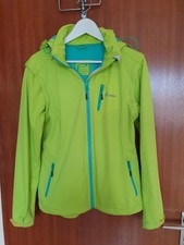 Damen softshelljacke gr gebraucht kaufen  Nürnberg