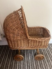 Vtg. leopold brown for sale  HALIFAX