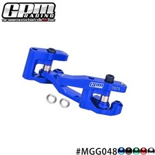 Gpm alloy 7075 d'occasion  Expédié en Belgium
