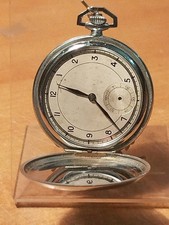 Montre gousset savonnette d'occasion  La Charité-sur-Loire