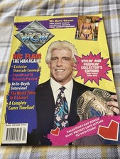 Official wcw championship for sale  HULL