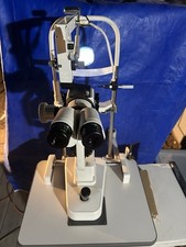 Topcon slit lamp for sale  Rochester