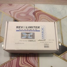 rev limiter for sale rev limiter for sale FAREHAM