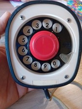 Cobra ericofon telefono usato  Fiumicino