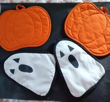 Halloween pot holders for sale  Saint Pauls
