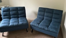 Sofa bed duet for sale  RIPON