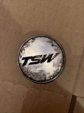 Tsw chrome silver for sale Tsw chrome silver for sale  HARTLEPOOL