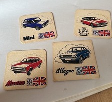 British leyland drinks for sale  BALLYMENA