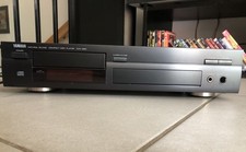 Yamaha cdx 880 gebraucht kaufen  Mülheim an der Ruhr