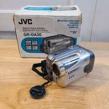 Vintage jvc da30u for sale  Hudson