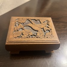 Lasercraft engraved wood for sale  Bensenville