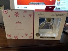Hallmark 2021 harry for sale  Lemoore
