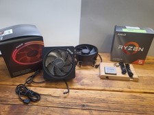 5 amd kuhler ryzen 3600 gebraucht kaufen  Bochum
