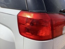 Driver tail light for sale  Carnesville