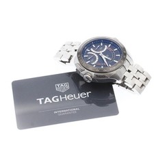 TAG HEUER CAG7010 SLR calibre S Mercedes-Benz quartzo masculino #C473 comprar usado  Enviando para Brazil