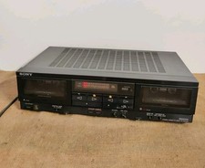 Sony wr480 dual usato  Perugia