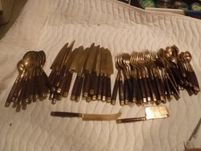 Pcs thailand bronze for sale  Wofford Heights