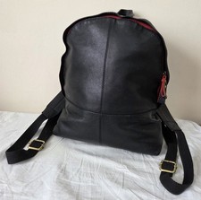 Mala black supple for sale  BOURNEMOUTH