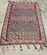 Intricate vintage handmade for sale  LONDON
