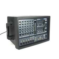 Yamaha emx66m channel for sale  GAINSBOROUGH