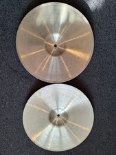 Paiste 101 vintage for sale  DARTFORD