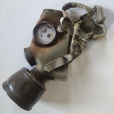 Maschera antigas italiana usato  Vergato