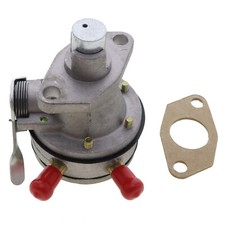 Fuel pump john for sale  Hebron