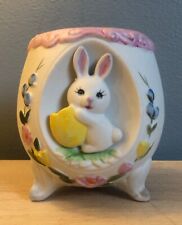 Vtg lefton handpainted for sale  Chicago