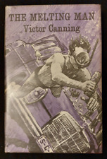 Melting man victor for sale  LOUGHTON