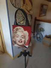 Sac fourre marilyn d'occasion  Reignac
