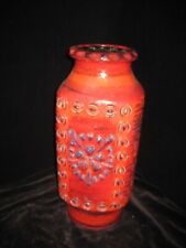 Riesige bodenvase 70er gebraucht kaufen  Bonn