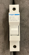 Hager 113 bs1361 for sale  ST. ALBANS