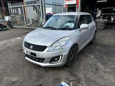 Breaking 2015 suzuki for sale  DARLINGTON
