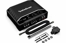 Amplificador Subwoofer Rockford Fosgate R2-250X1 RB 250 Watt RMS Monobloco Classe D comprar usado  Enviando para Brazil