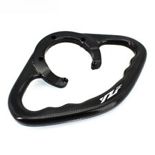 Para YAMAHA YZF-R1 Tanque CNC Barra de Agarrar Passageiro Punho YZF-R3 YZF-R6 YZF-R25 comprar usado  Enviando para Brazil