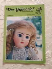 Gildebrief gebraucht kaufen  Euskirchen