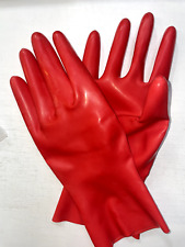 Moulded rubber latex for sale  RUGBY