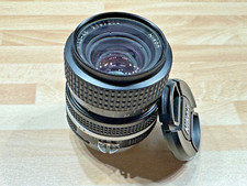 Nikon zoom nikkor for sale  BLACKPOOL