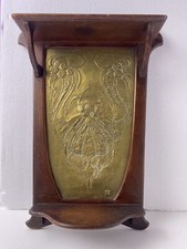 étagère art nouveau d'occasion  Hyères