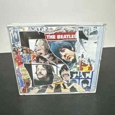Anthology 3 by The Beatles (CD, 1996) comprar usado  Enviando para Brazil