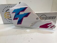 Carena sinistra yamaha usato  Rozzano