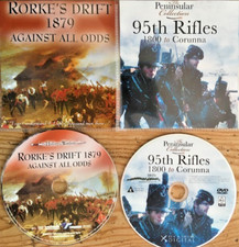 Rorke drift odds for sale  MANCHESTER