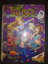 Witch school book usato  Castelnuovo Rangone