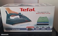 Fer repasser tefal d'occasion  Méru