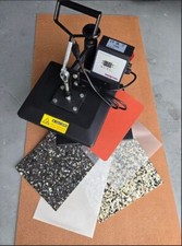 Sublimation heat press for sale  Riverview