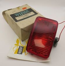 Genuine vintage wipac for sale  WINCHESTER