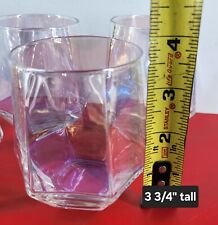 Set diamond stemless for sale  Oak Ridge