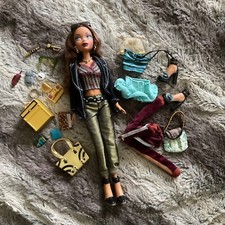 Poupée barbie westley d'occasion  Nantes-