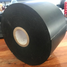 Fita anticorrosiva de polietileno, espessura 0,40 mm, 95 mm x 60 m (200 pés) comprimento comprar usado  Enviando para Brazil